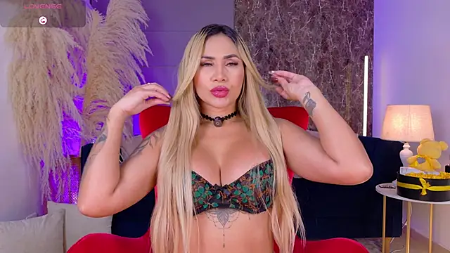 Celestemilan online show from 24, 2, 2026