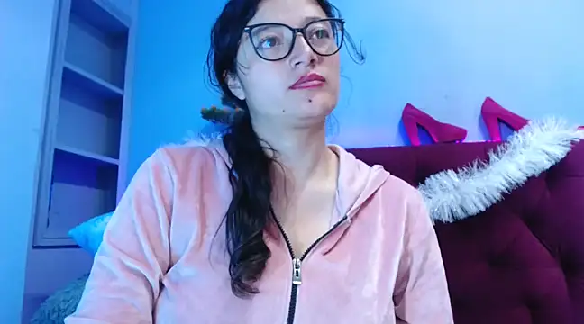 lunazulsj online show from 15, 1, 2025