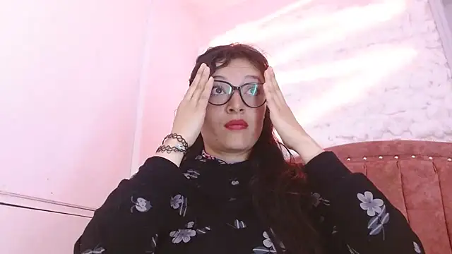 lunazulsj online show from 30, 1, 2025