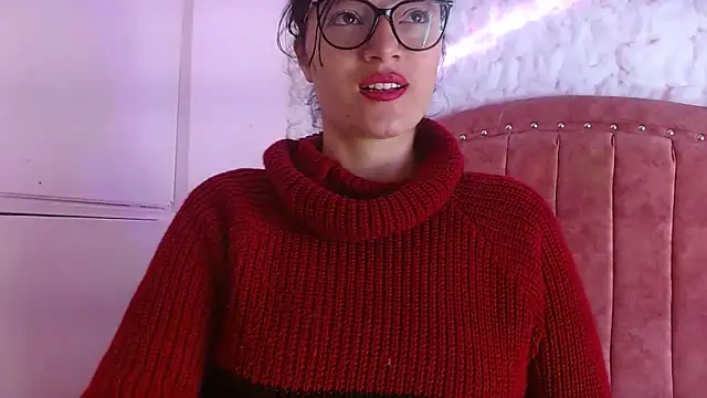 lunazulsj online show from 24, 1, 2025