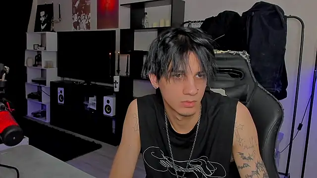 MarkBrowniii online show from 23, 2, 2026