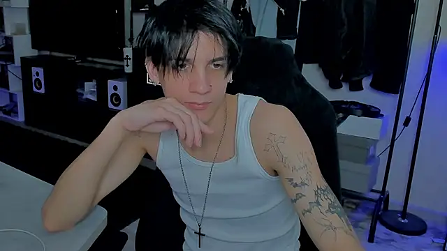 Snapshot of MarkBrowniii chatting on 7, 5, 2026 MarkBrowniii online show from 7, 5, 2026