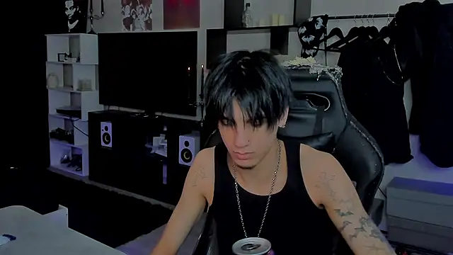 MarkBrowniii online show from 16, 2, 2026