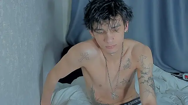 MarkBrowniii online show from 21, 11, 2025