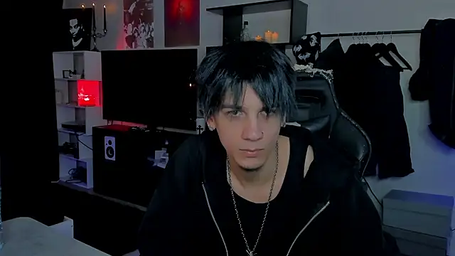 MarkBrowniii online show from 12, 2, 2026