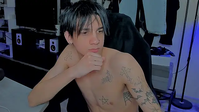 MarkBrowniii online show from 23, 4, 2026