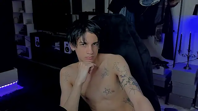 Snapshot of MarkBrowniii chatting on 11, 6, 2026 MarkBrowniii online show from 11, 6, 2026