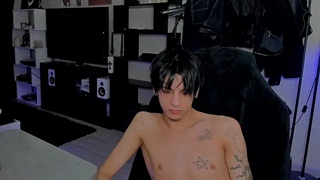 MarkBrowniii online show from 27, 2, 2026