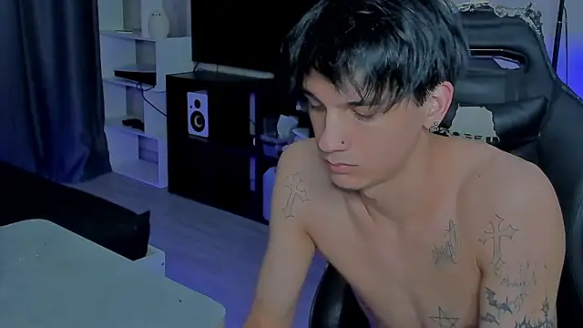 MarkBrowniii online show from 15, 12, 2025