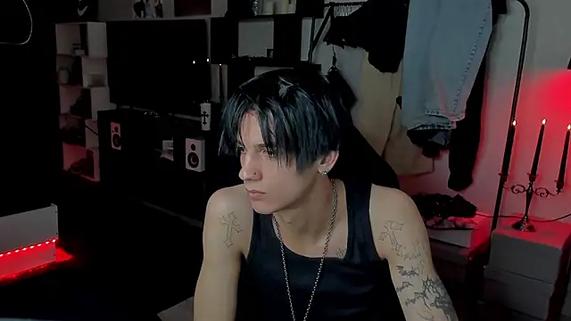Snapshot of MarkBrowniii chatting on 28, 5, 2026 MarkBrowniii online show from 28, 5, 2026