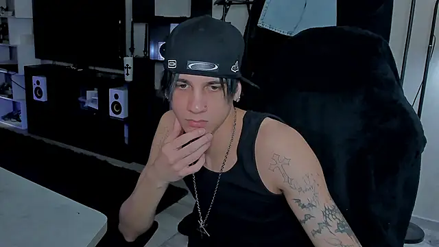 MarkBrowniii online show from 15, 3, 2026