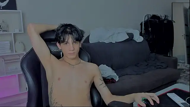 Snapshot of MarkBrowniii chatting on 1, 12, 2024 MarkBrowniii online show from 1, 12, 2024