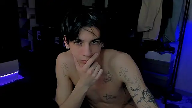 Snapshot of MarkBrowniii chatting on 22, 5, 2026 MarkBrowniii online show from 22, 5, 2026