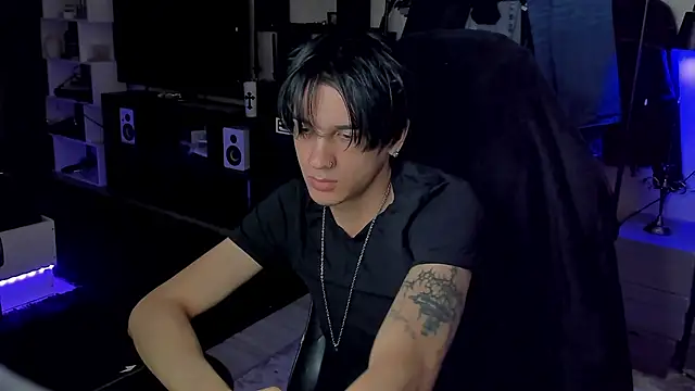 MarkBrowniii online show from 23, 7, 2026