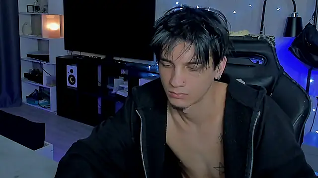 MarkBrowniii online show from 8, 1, 2026