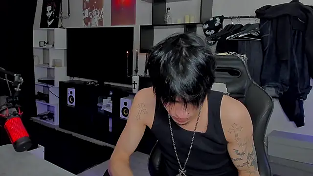 MarkBrowniii online show from 20, 2, 2026