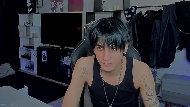 MarkBrowniii online show from 13, 2, 2026