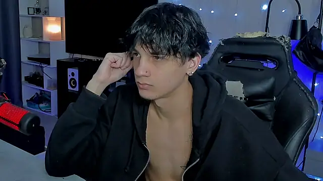 MarkBrowniii online show from 9, 1, 2026