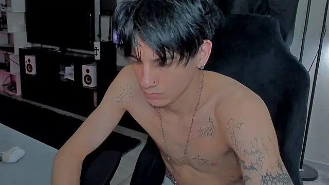 MarkBrowniii online show from 1, 4, 2026