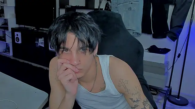 MarkBrowniii online show from 13, 4, 2026