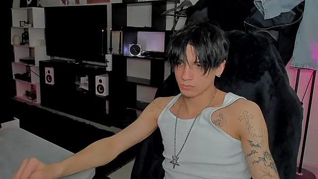 MarkBrowniii online show from 8, 3, 2026