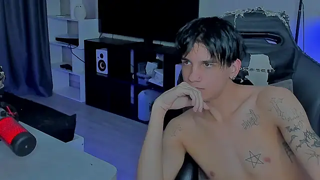 MarkBrowniii online show from 17, 12, 2025