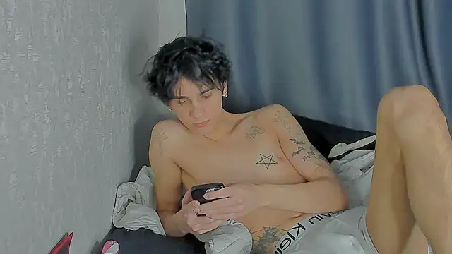 MarkBrowniii online show from 28, 11, 2025