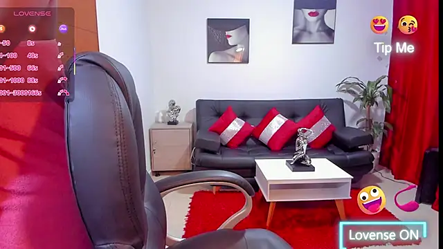 Alison Lemos online show from 21, 9, 2025