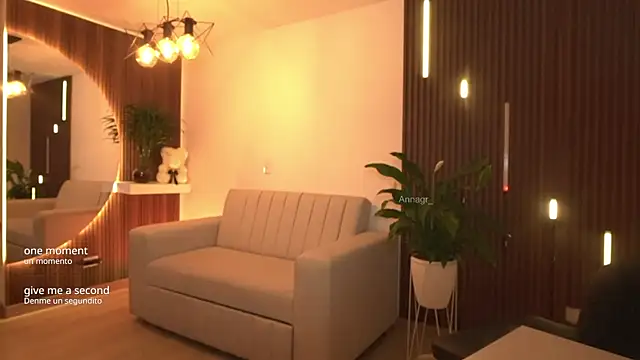 AnnaTaylor1 online show from 13, 1, 2026