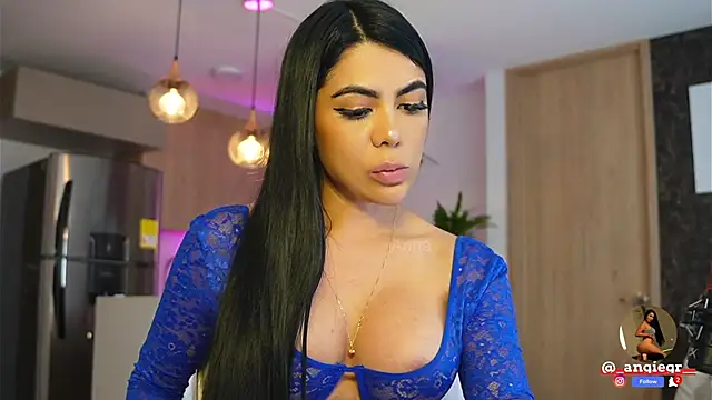 AnnaTaylor1 online show from 26, 2, 2025