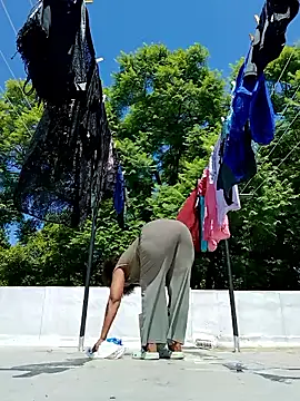 Nattybae09 online show from 11, 2, 2026