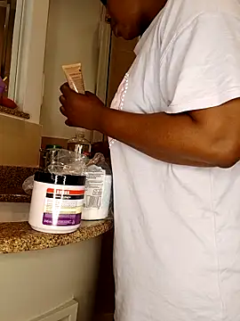 Nattybae09 online show from 20, 12, 2025