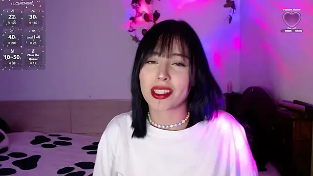 shayla bbs online show from 4, 10, 2025
