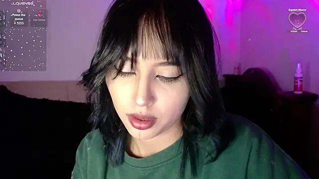 shayla bbs online show from 19, 10, 2025