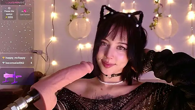 shayla bbs online show from 3, 2, 2025