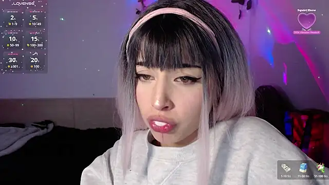 shayla bbs online show from 15, 9, 2025