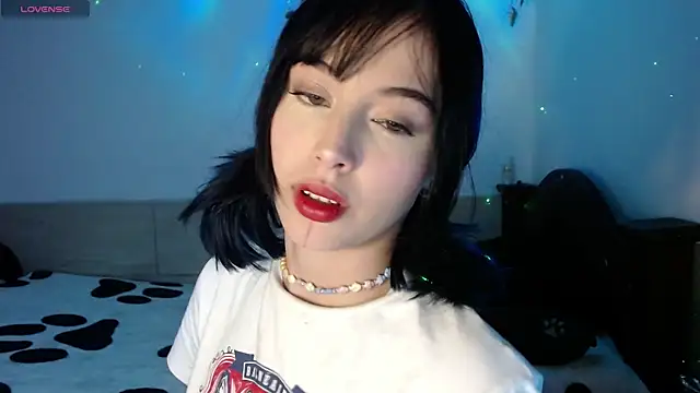 shayla bbs online show from 3, 10, 2025