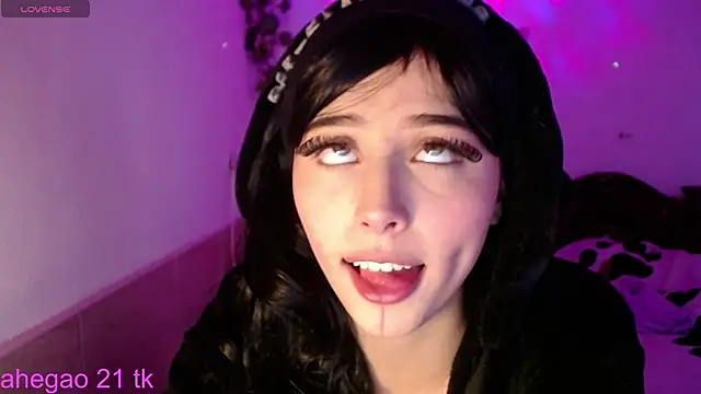 shayla bbs online show from 21, 11, 2025