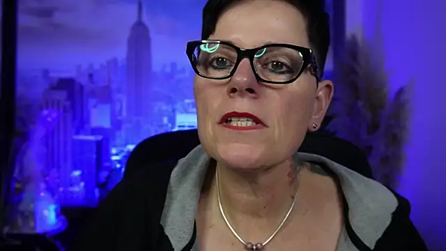 ninarandmann online show from 4, 12, 2025