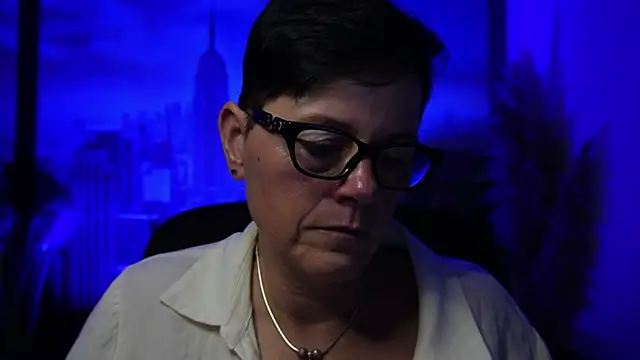 Snapshot of ninarandmann chatting on 26, 11, 2025 ninarandmann online show from 26, 11, 2025