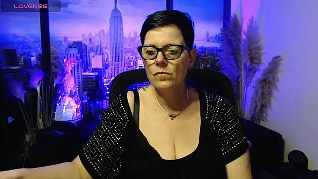 ninarandmann online show from 3, 6, 2026