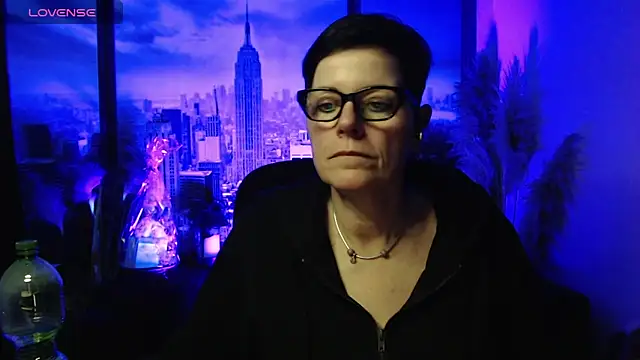 ninarandmann online show from 11, 3, 2026