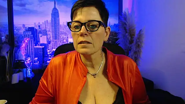 ninarandmann online show from 6, 1, 2026