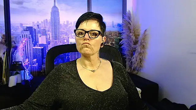 ninarandmann online show from 12, 1, 2026