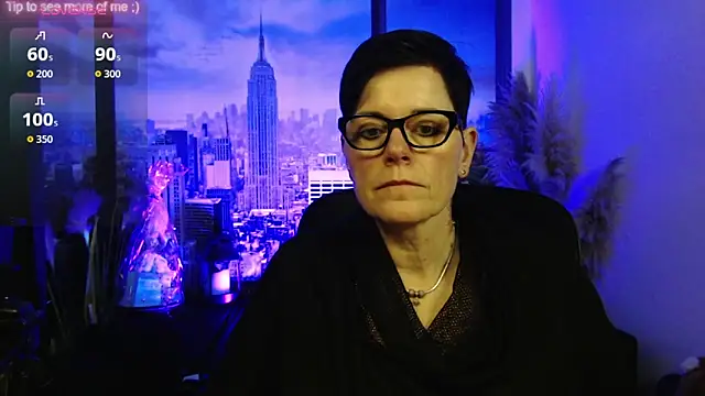 ninarandmann online show from 1, 3, 2026