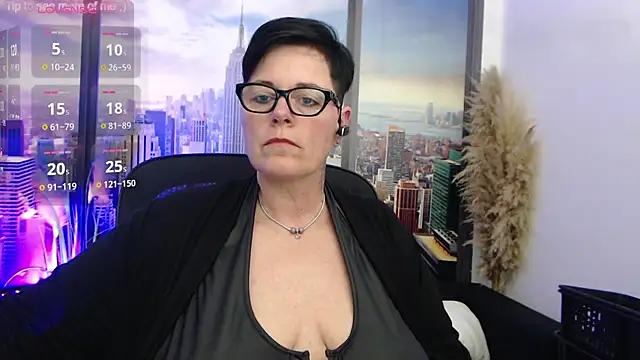 Snapshot of ninarandmann chatting on 22, 3, 2025 ninarandmann online show from 22, 3, 2025