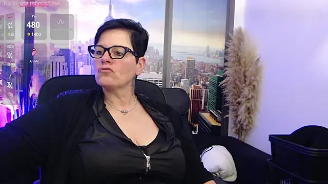 Snapshot of ninarandmann chatting on 8, 3, 2025 ninarandmann online show from 8, 3, 2025