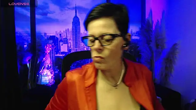 ninarandmann online show from 16, 3, 2026