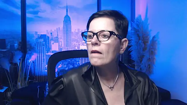 Snapshot of ninarandmann chatting on 27, 11, 2025 ninarandmann online show from 27, 11, 2025