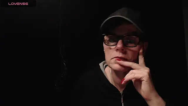 ninarandmann online show from 8, 3, 2026